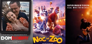 Repertuar Kina Odra [14-20.11]