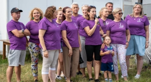 Kobiety w działaniu - razem dla lokalnej społeczności