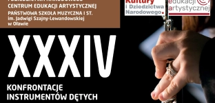 Oława: Konfrontacje Instrumentów Dętych Drewnianych