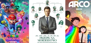 Repertuar Kina Odra [17-23.04]