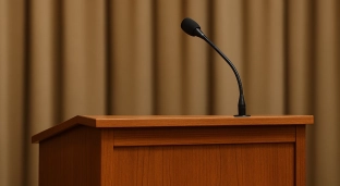 Debata nad raportem o stanie Gminy Domaniów