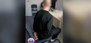 Seria kradzieży w Oławie. Mężczyzna kradł perfumy, kosmetyki oraz sprzęt elektroniczny