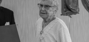 Nie żyje Anna Sielewicz, najstarsza Oławianka