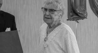 Nie żyje Anna Sielewicz, najstarsza Oławianka