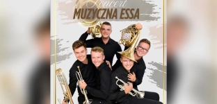 Muzyczna Essa na terenach zielonych