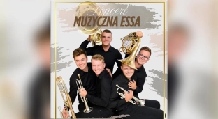 Muzyczna Essa na terenach zielonych