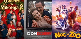 Repertuar Kina Odra [07-13.11]