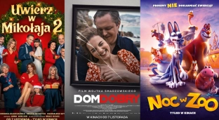 Repertuar Kina Odra [07-13.11]