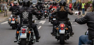 Zbliża się zlot motocyklowy w Jelczu-Laskowicach. Będą utrudnienia w ruchu