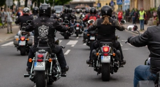 Zbliża się zlot motocyklowy w Jelczu-Laskowicach. Będą utrudnienia w ruchu