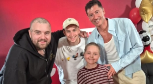 Spełnia kolejne marzenie. Maja Mecan wyprowadzi reprezentację z Robertem Lewandowskim