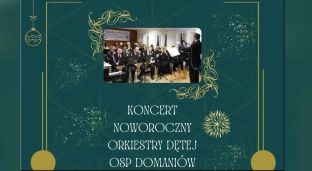 Koncert Orkiestry Dętej
