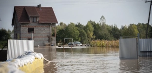 168 milionów na modernizację polderu Oława-Lipki. Czy inwestycja dojdzie do skutku?