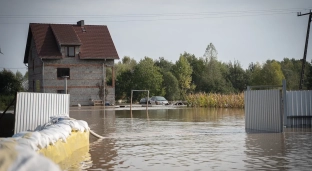 168 milionów na modernizację polderu Oława-Lipki. Czy inwestycja dojdzie do skutku?