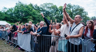 Dziś drugi dzień Dni Bystrzycy. Gwiazdą wieczoru będzie Extazy i Łowcy.B