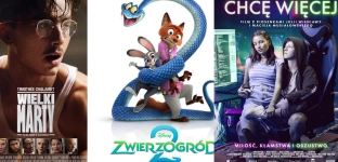 Sprawdź najnowszy repertuar GoKino Oława