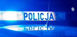 Groźby, agresja i narkotyki. Niebezpieczne zdarzenie na boisku