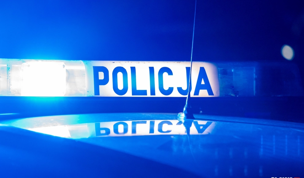 Groźby, agresja i narkotyki. Niebezpieczne zdarzenie na boisku