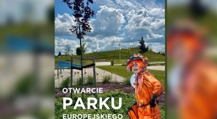 Szykuje się otwarcie Parku Europejskiego w Jelczu-Laskowicach