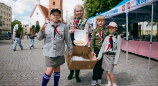 Oławska Niedziela świętuje drugie urodziny!