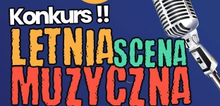 Koncert finalistów Letniej Sceny Muzycznej