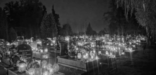 Oława. W ubiegłym tygodniu odeszli od nas...