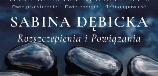 Rozszczepienia i Powiązania. Nowa wystawa w Galerii OKO