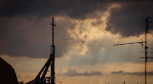 Uroczystość Wszystkich Świętych. Sprawdź, gdzie i kiedy odbędą się msze i procesje