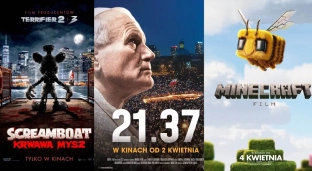 Sprawdź premiery w GoKino