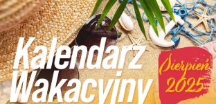 Sierpniowe atrakcje z Centrum Sztuki