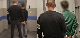 Brutalny atak na małoletnich w Jelczu-Laskowicach. 19-latkowie zostali zatrzymani