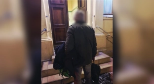 Mrozy nie odpuszczają. Nie bądź obojętny na innych