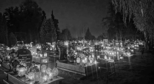 Wspominamy mieszkańców Oławy i regionu, którzy odeszli
