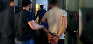 Kumulacja 30-latka. Pijany na rowerze, poszukiwany przez sąd z narkotykami