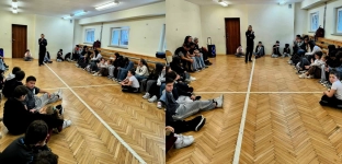 Jak radzić sobie z hejtem i przemocą?