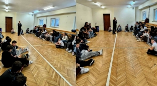 Jak radzić sobie z hejtem i przemocą?