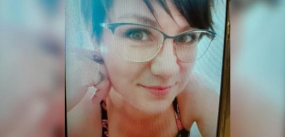 Pilne! Zaginęła Agata Sandomierska z Oławy. Jej życie i zdrowie może być zagrożone