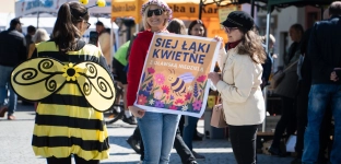 Szykuje się wiosenna edycja Oławskiej Niedzieli. Warsztaty, konkursy i pchli targ