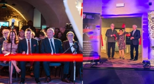 Tajemnice Ratusza odkrywają się dla mieszkańców. Do tego muzeum warto przyjść!