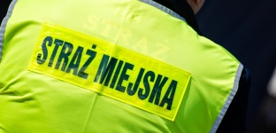Nie chcą straży miejskiej w Jelczu-Laskowicach. Stworzyli petycję dla mieszkańców