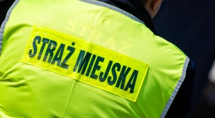 Nie chcą straży miejskiej w Jelczu-Laskowicach. Stworzyli petycję dla mieszkańców