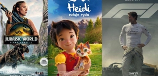 Co nowego w GoKino?