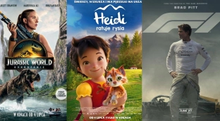 Co nowego w GoKino?