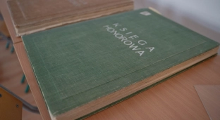 Uroczystość, wspomnienia i zwiedzanie. 80 lat Szkoły Podstawowej numer 2 w Oławie
