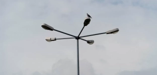 Awaria kabla zasilającego. Kilka ulic przy Rynku bez oświetlenia