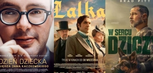 Najnowszy repertuar GoKino