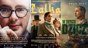 Najnowszy repertuar GoKino