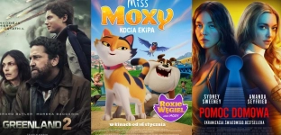 Repertuar Kina Odra [16-22.01]