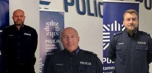 Zagłosuj na SuperDzielnicowego!