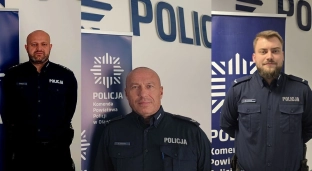 Zagłosuj na SuperDzielnicowego!